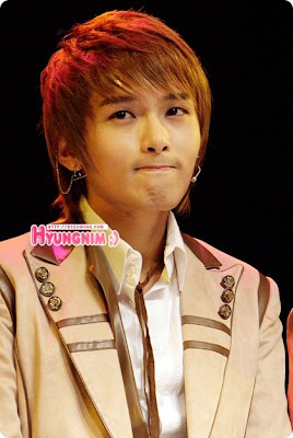  ryeowook,