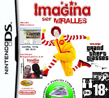 Descargate nuestros juegos oficiales