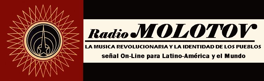 Radio MOLOTOV