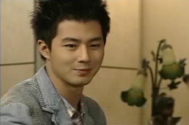 Jung Jae Min