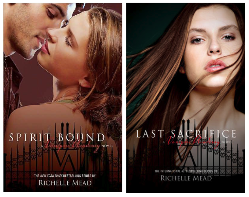 the last sacrifice richelle mead the last sacrifice richelle mead