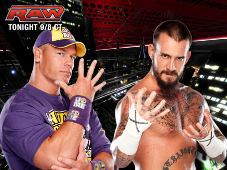 WWE Raw Results WWE Raw Results