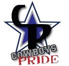 Cowboy Pride (President of CP)