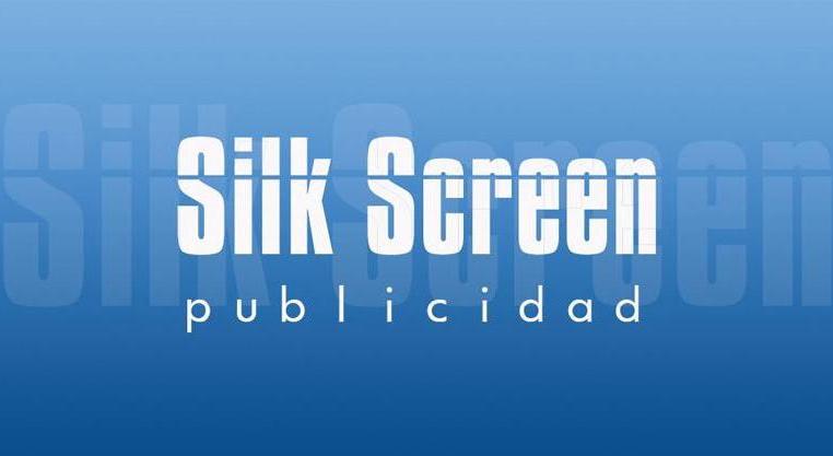 Silk Screen Publicidad