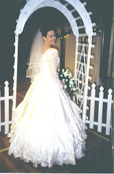 Misty's Bridals