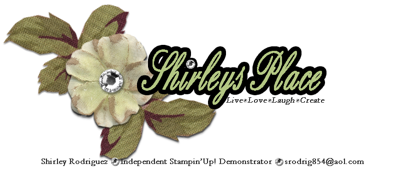 Shirley's Place