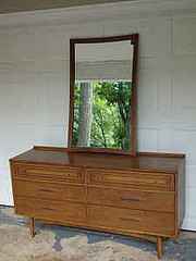 Mad For Mid Century Mid Century Austin Find Broyhill Sculptra