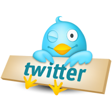 Twitter ❤