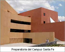 Itesm Csf
