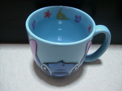 stitch mug