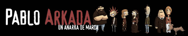 Pablo Arkada