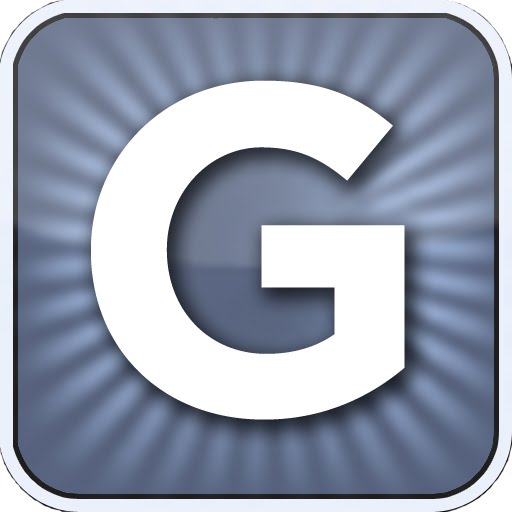 good guide logo
