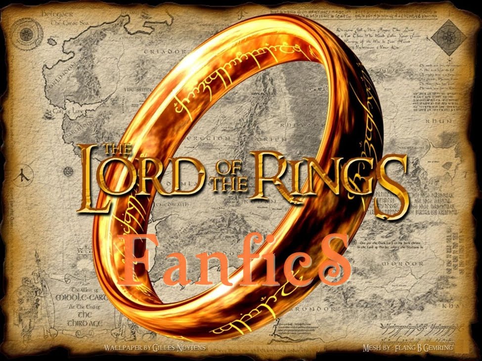 Fanfics The lord of the rings