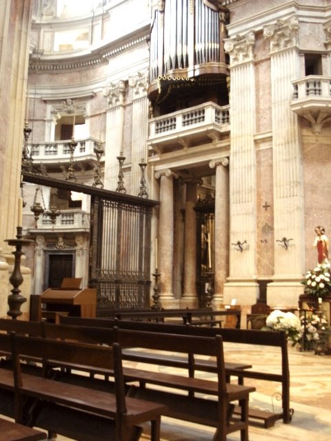 Convento de Mafra