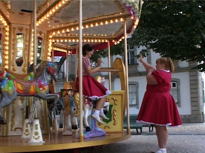 Anita vai a Nada by Teatro Praga