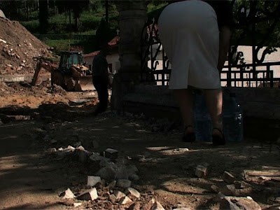 Fonte Santa de Andre Godinho