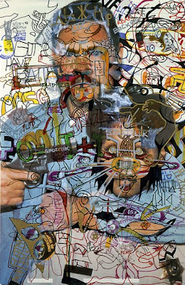 Brian Kenny with Gio Black Peter- Hostage Details