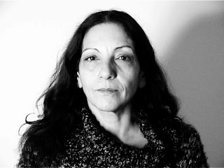 Screen Test de Paula Sá Nogueira