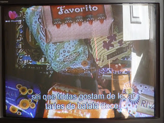 Ach Brito Favorito na Oprah