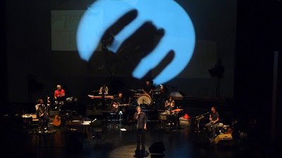 Final de Rascunho de Sérgio Godinho