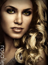 rosalie hale