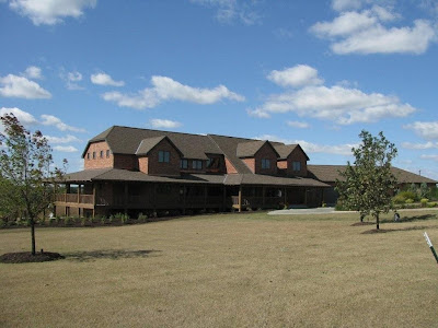 Precious Treasures Blog: LARRY THE CABLE GUY'S HOUSE IN LINCOLN NEBRASKA
