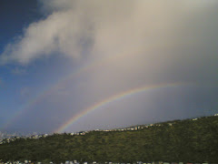 More Hawaiian Rainbow