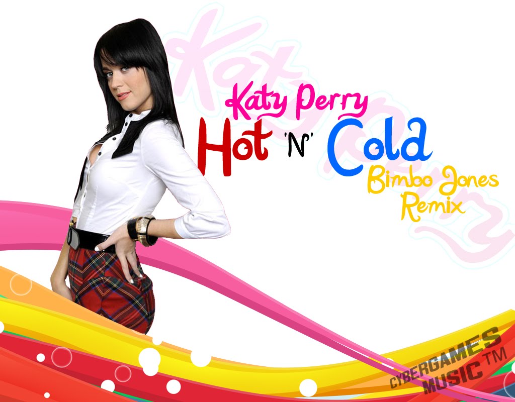 katy perry hot and cold lyrics