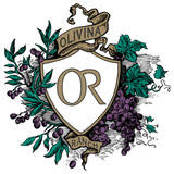 Olivina's Logo