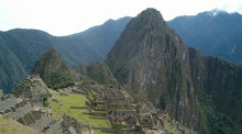 Machu Pichu