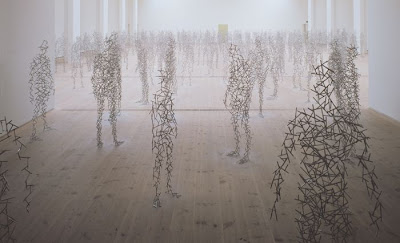 gormley antony theoretical