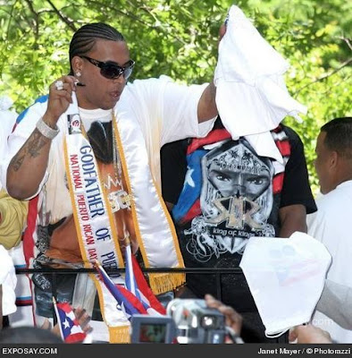 Callemusic Don Omar En Mtv Cribs
