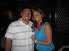 Brad and Angie