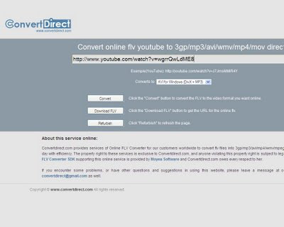 Video Conversion Services 6