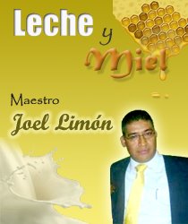 Blog del maestro Joel