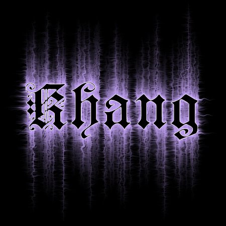 Khang The Delicious
