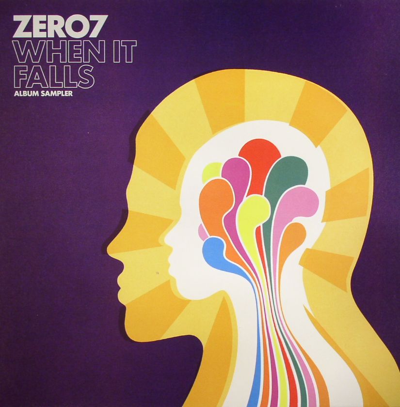 Zero 7 Home