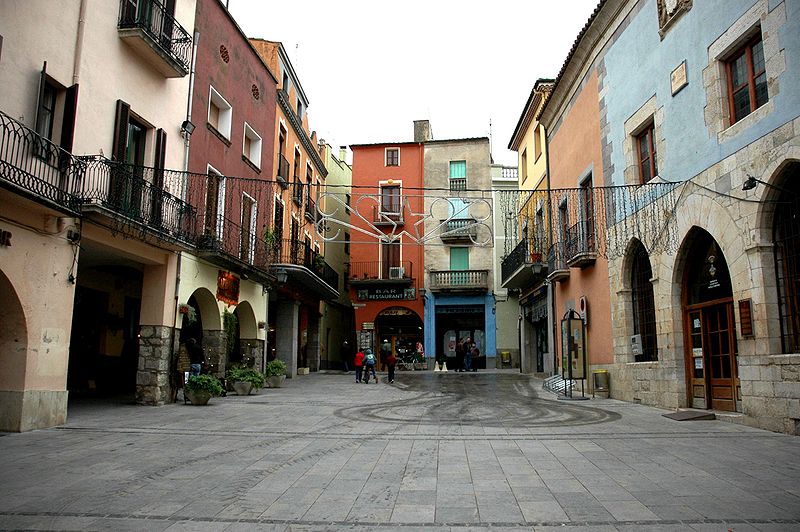 Castell dEmpries