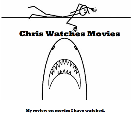 Chris Watches Movies.