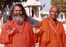 Swami Maheshwarananda