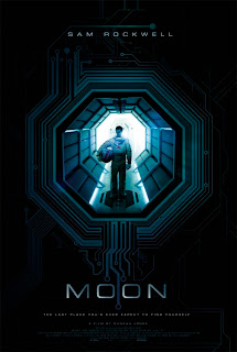Moon Movie Official Poster