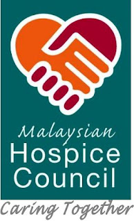clasped hands logo