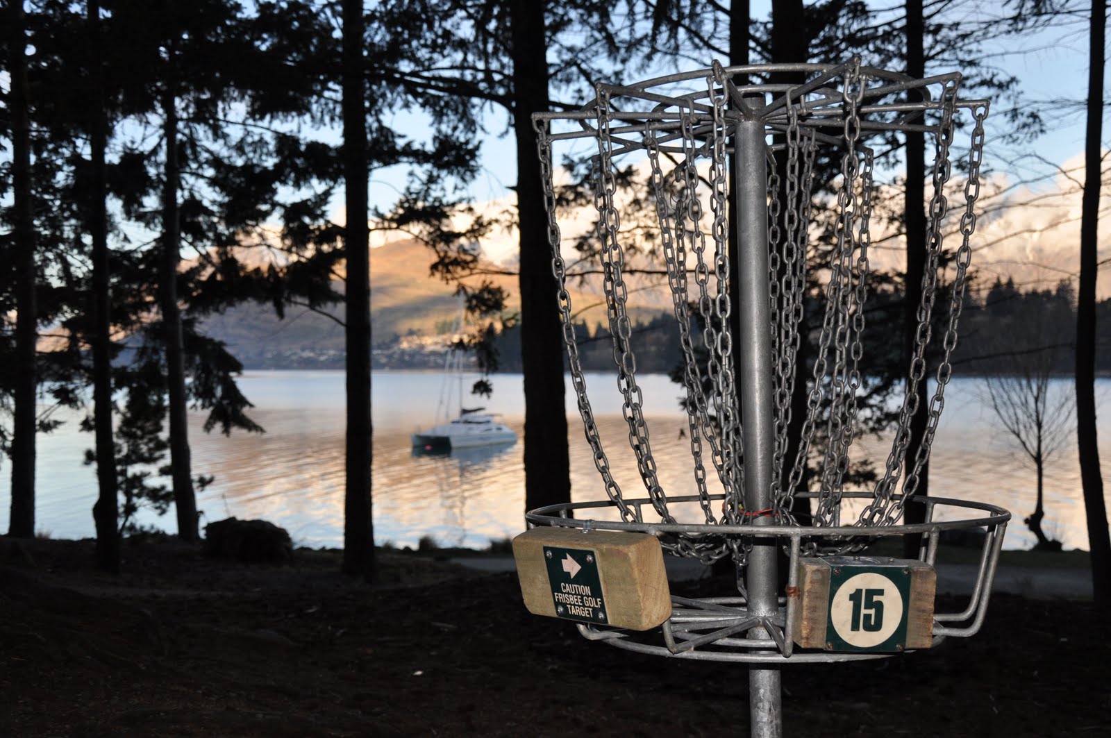 Sweet AS in Middle Earth July 2010