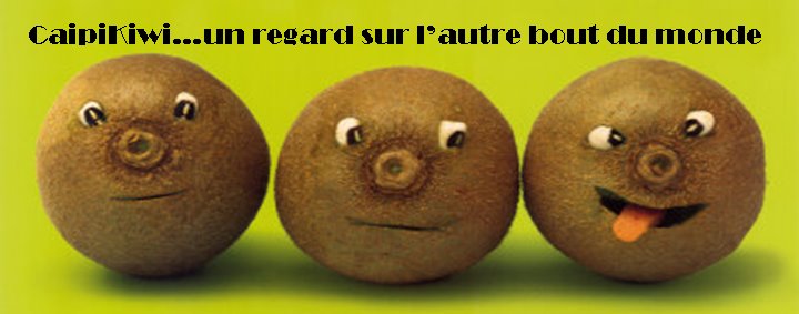 Caïpi Kiwi