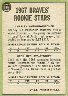 Braves Rookies