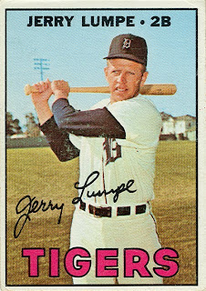 Jerry Lumpe