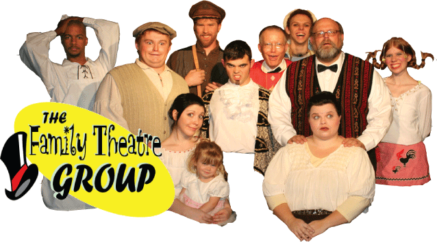 Family Theatre Group