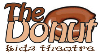 The Donut kid's  theatre