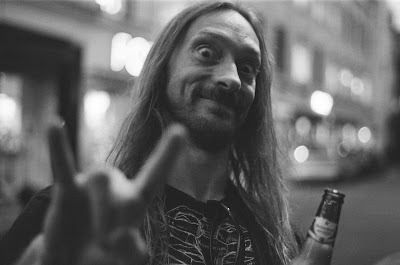 Steve Asheim