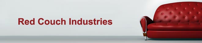 Red Couch Industries